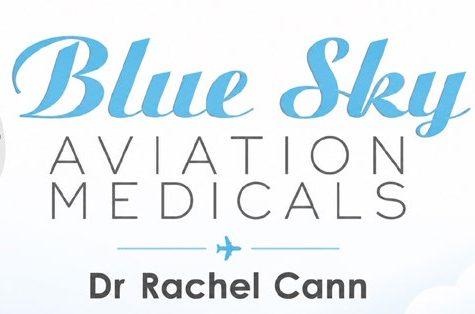 Blue Sky Aviation Medicals