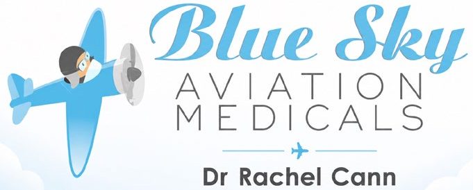 Blue Sky Aviation Medicals