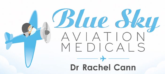 Blue Sky Aviation Medicals