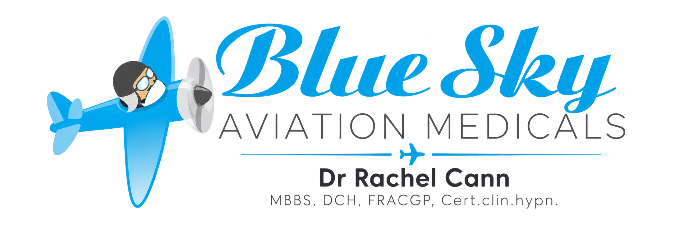 Blue Sky Aviation Medicals